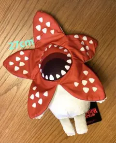 STRANGER THINGS M ぬいぐるみ　デモゴルゴン