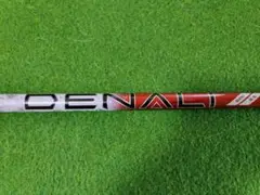 送料無料　美品　DENALI　ドライバー用　50g　5.5　ディナリ　111.5