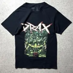 MARVEL DRAX ガーディアンズ・オブ・ギャラクシー　コミックアート　S