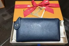 ルイヴィトン 長財布 ポルトフォイユ・コメット ノアール