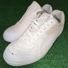 PUMA プーマ パウリスタ 27.0cm