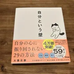 自分という壁 自分の心に振り回されない29の方法