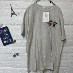 ⭐️新品⭐️ PATTY & JIMMY 半袖Tシャツ 【LL】 しまむら