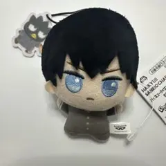 ハイキュー!! ちびぐるみ vol.1 影山飛雄