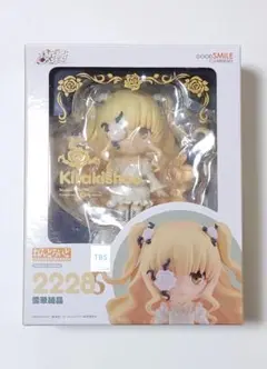 ねんどろいど　ローゼンメイデン　雪華綺晶 ねんどろいど 雪華綺晶