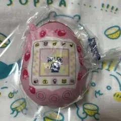 ☆祝ケータイかいツー！たまごっちプラス いちごみるくとホワイト2個セット☆ ☆祝ケータイかいツー！たまごっちプラス いちごみるくと