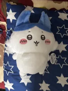 ちいかわパラレルワールド全2種