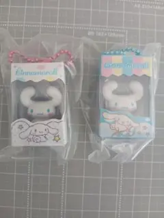 シナモロール サンリオ×チョコボックス 2個セット