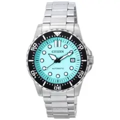 【新品】CITIZEN NJ0170-83X 自動巻
