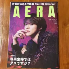 AERA No.31(25.6.30号)