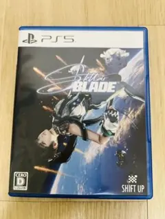 PS5 Stellar Blade ステラーブレイド