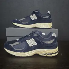 【新品未使用品】New Balance M2002RCA 28.0cm