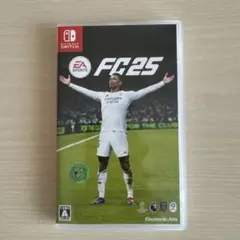 EA SPORTS FC 25 Nintendo Switch