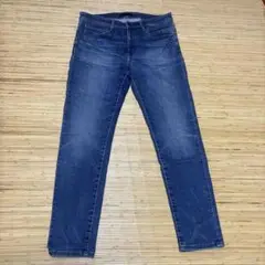 UNIQLOジーンズmen's34美品