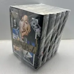 トリリオンゲーム 10巻完結セット 稲垣理一郎 / 池上遼一