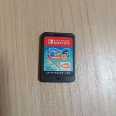 釣りスピリッツ　Nintendo Switchバージョン