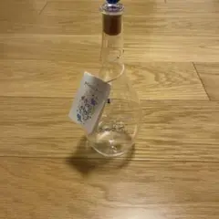 2025年デザイン ガラスボトル 500ml
