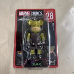 ベアブリック賞28 Marvel Studios Daredevil フィギュア