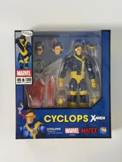 mafex サイクロプス　サイクロップス　欠品あり 41Lo-xMzltL.jpg_BO30,255,255,