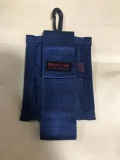 BRIEFING BEAMS ブリーフィング ボールケース ゴルフ