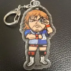 年末最終価格 新日本プロレス 内藤哲也キーホルダー