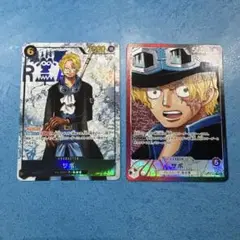 ワンピース 受け継がれる意志　サボセット