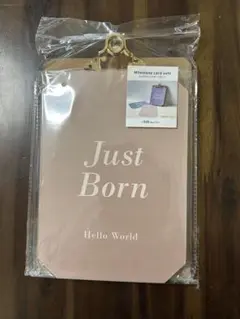 【新品•未使用】マイルストーンカード
