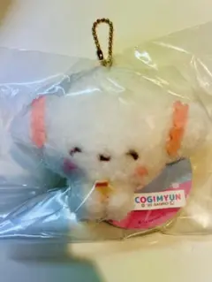 新品アイスキャンディこぎみゅんむにゅぐるみマスコットSanrioサンリオ