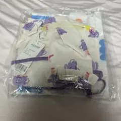 モイモルン　ラッシュガード105cm¨̮♡