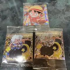 ワンピース にふぉるめーしょん LOG.12 ルフィ