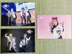 カラフルピーチ 実写ブロマイド まとめて