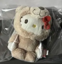 NICI サンリオ　ハローキティ