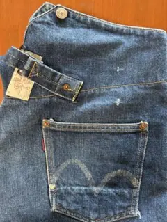 2025年最新】evisu サスペンダーの人気アイテム - メルカリ