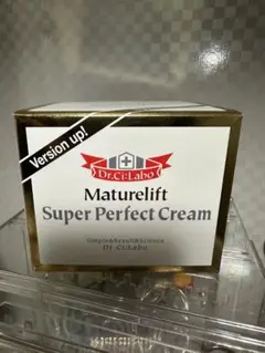 ドクターシーラボ マチュアリフト スーパーパーフェクトクリーム
