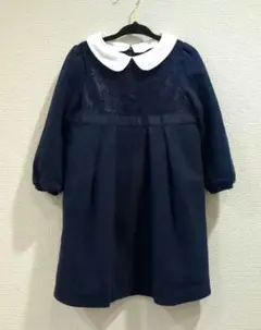 green label relaxing フォーマルワンピース 105cm