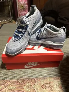 NIKE エア ヴェイパーマックスフライニット