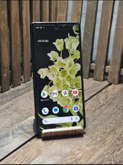美品　pixel6 SIMフリー スマホ