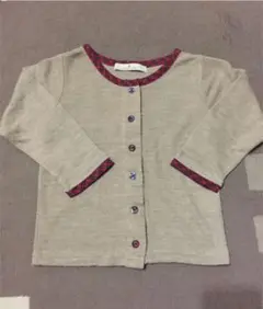 グローバルワーク カーディガン90
