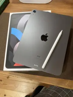 iPad Air4 256GB Apple Pencil2