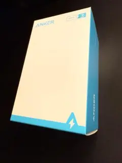 【新品未開封】Anker PowerWave 10 Stand ワイヤレス充電器