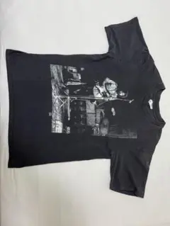 jerry garcia ジェリーガルシア　Tシャツ ブラック