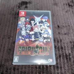 Switch フェアリーテイル