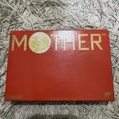マザー ファミコン