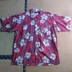 patagonia パタロハシャツ(M)