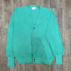 70s THE FOC COLLECTION ニット　セーター　カーディガン