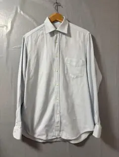 Ermenegildo Zegna イタリア製シャツ