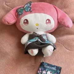 マイメロディ プライズぬいぐるみ