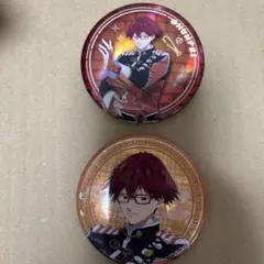 忘却バッテリー キャラア二 チャイナver. 千早瞬平