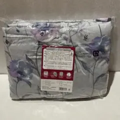 ⭐️西川　あったか掛け布団カバー　150×210