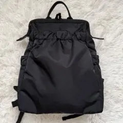 【極美品】アルチザン＆アーティスト リュック ワイドオープン 日本製